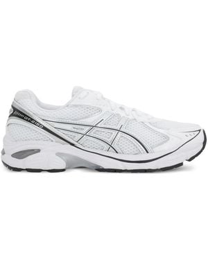 Asics Gt-2160 Sneakers With Inserts - White