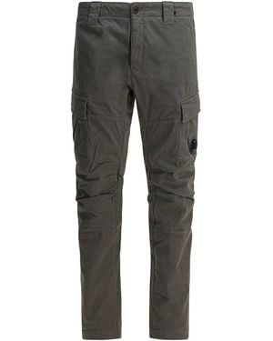 C.P. Company Cargo Pants - Gray