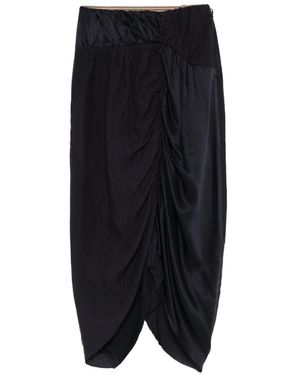 Ziggy Chen Skirts - Black