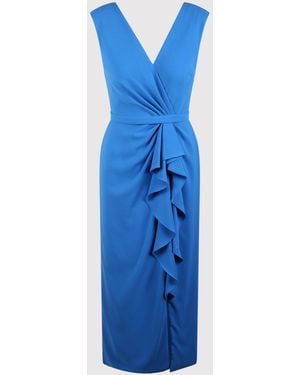 PRONOVIAS THE PARTY EDIT Bridal Blue