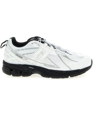 New Balance 1906-R Sneakers - White