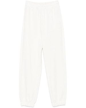 Calvin Klein Pants - White