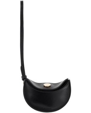 Jacquemus Wallet "Calisso" - Black