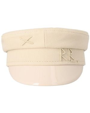 Ruslan Baginskiy "Baker Boy" Hat - Natural