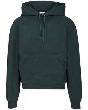 Saint Laurent Hoodie - Green