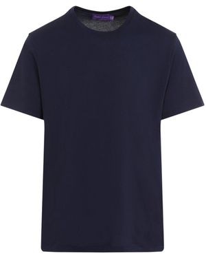 Ralph Lauren Crewneck T-Shirt - Blue