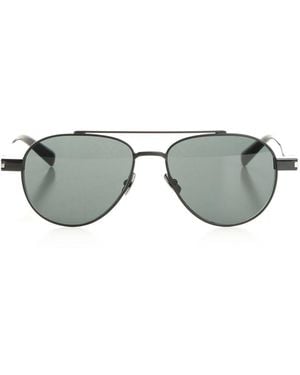 Saint Laurent Sl 843 Glasses Black - Gray