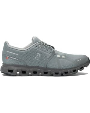 On Shoes Sneakers & Slip-On - Grey