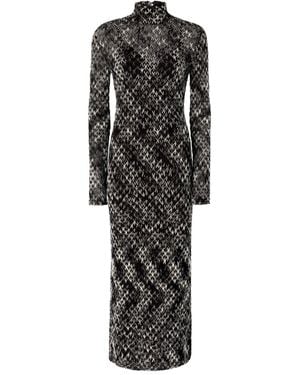 Missoni Dresses - Black