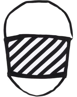 Off-White c/o Virgil Abloh Cotton Beauty - Black