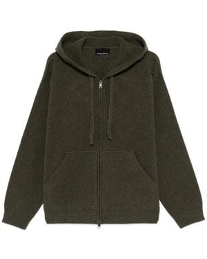 Roberto Collina Sweatshirts - Green