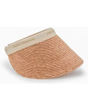 Helen Kaminski Hats - Natural