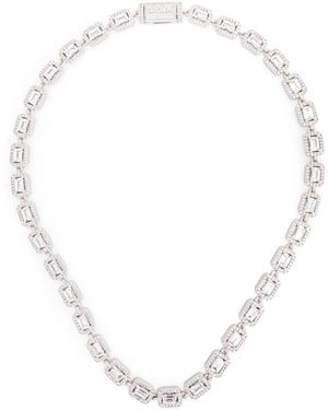 DARKAI Necklaces - Metallic