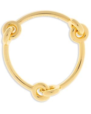 Kate Spade Jewellery Gold - Metallic