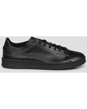 Y-3 Sneakers Black