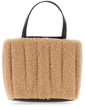 THEMOIRÈ "aria" Tote Bag - Multicolour
