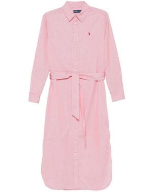 Ralph Lauren Dresses - Pink