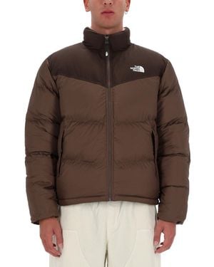 The North Face "Saikuru" Jacket - Brown