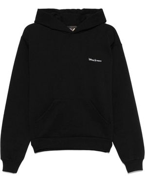 Coperni Felpe Nero-Donna