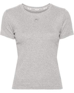 Marine Serre Tops - Grey