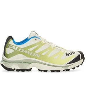 Salomon Sneaker "Xt-4 Og" - Green
