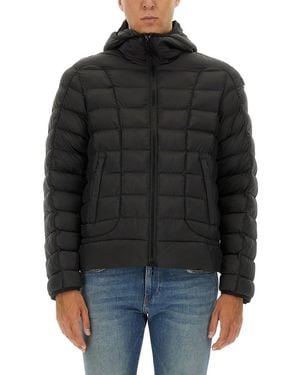 DIESEL Giacca W-stone - Black