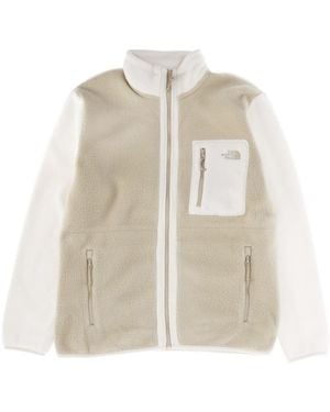 The North Face Jacket "Yumiori" - White