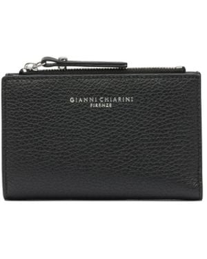 Gianni Chiarini Wallets & Card Holders Nero-Donna