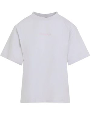Balenciaga T-Shirts - White
