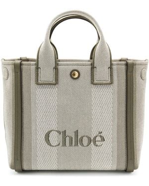 Chloé Bags Winter Ivy-Donna - Multicolore