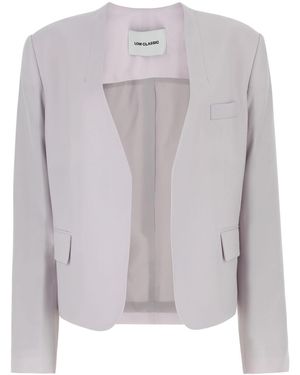 Low Classic Blazers, sport coats and suit jackets for Women