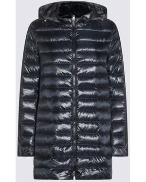 Herno Coats And - Black