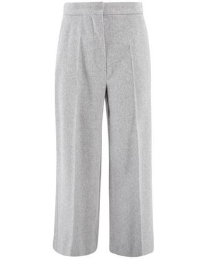 MM STUDIO Pants - Grey