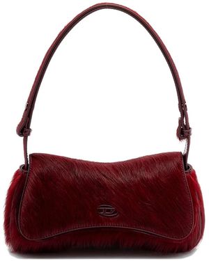 DIESEL Play Clutch - Red