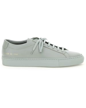 Common Projects SNEAKER ORIGINAL ACHILLES LOW - Verde