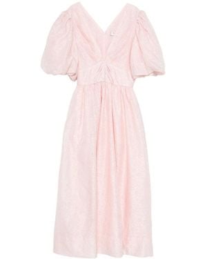 Sea Dresses - Pink