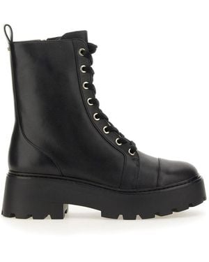 Michael Kors Boot "Blake" - Black