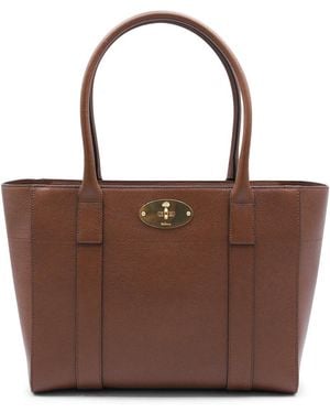 Mulberry Bags Oak - Brown