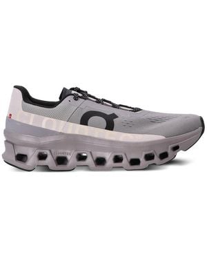 On Shoes Sneakers - Gray