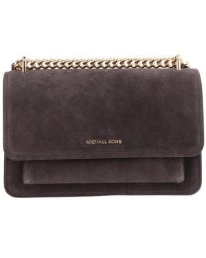 Michael Kors Bag "claire" - Gray