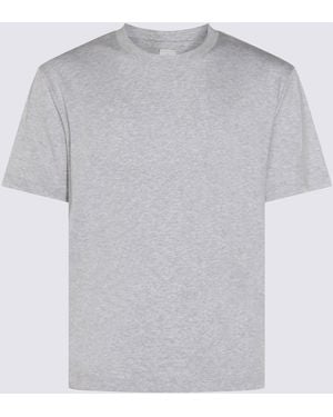 Eleventy T-Shirts And Polos Blacks And Greys