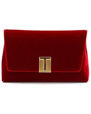 Tom Ford Bags Bright - Red