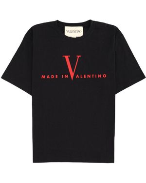 Valentino Garavani "Made - Nero