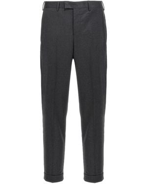 PT Torino Master Trousers - Grey