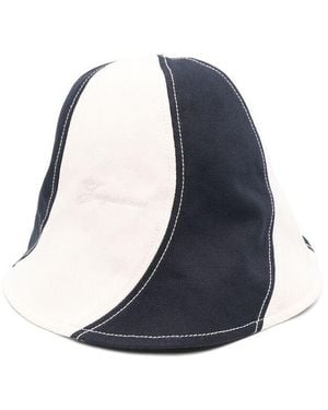 Jacquemus Caps - Blue