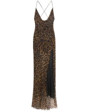 Blumarine Dresses - Brown