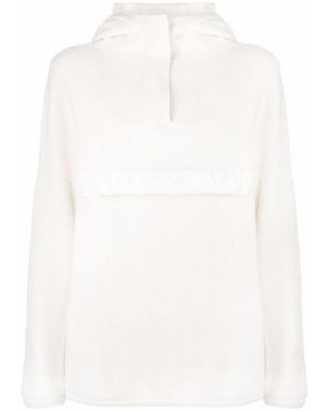 CORTE DI KEL Cashmere Sweaters - White