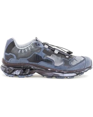 Boris Bidjan Saberi Sneakers for Men | Online Sale up to 60 Boris Bidjan Saberi Sneakers for Men | Online Sale up to 60