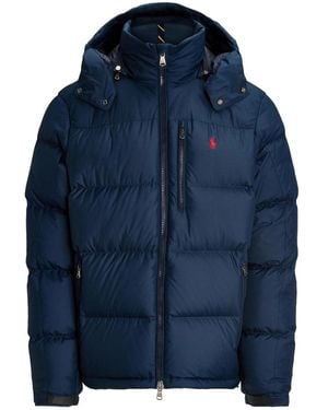 Ralph Lauren Outerwears - Blue