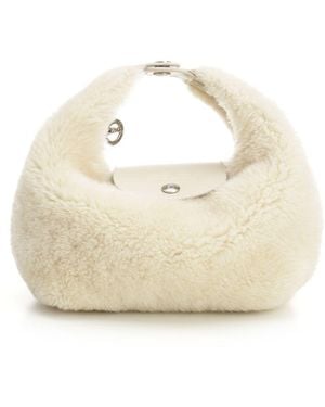 Longchamp Le Pliage Xtra Handbags - Natural